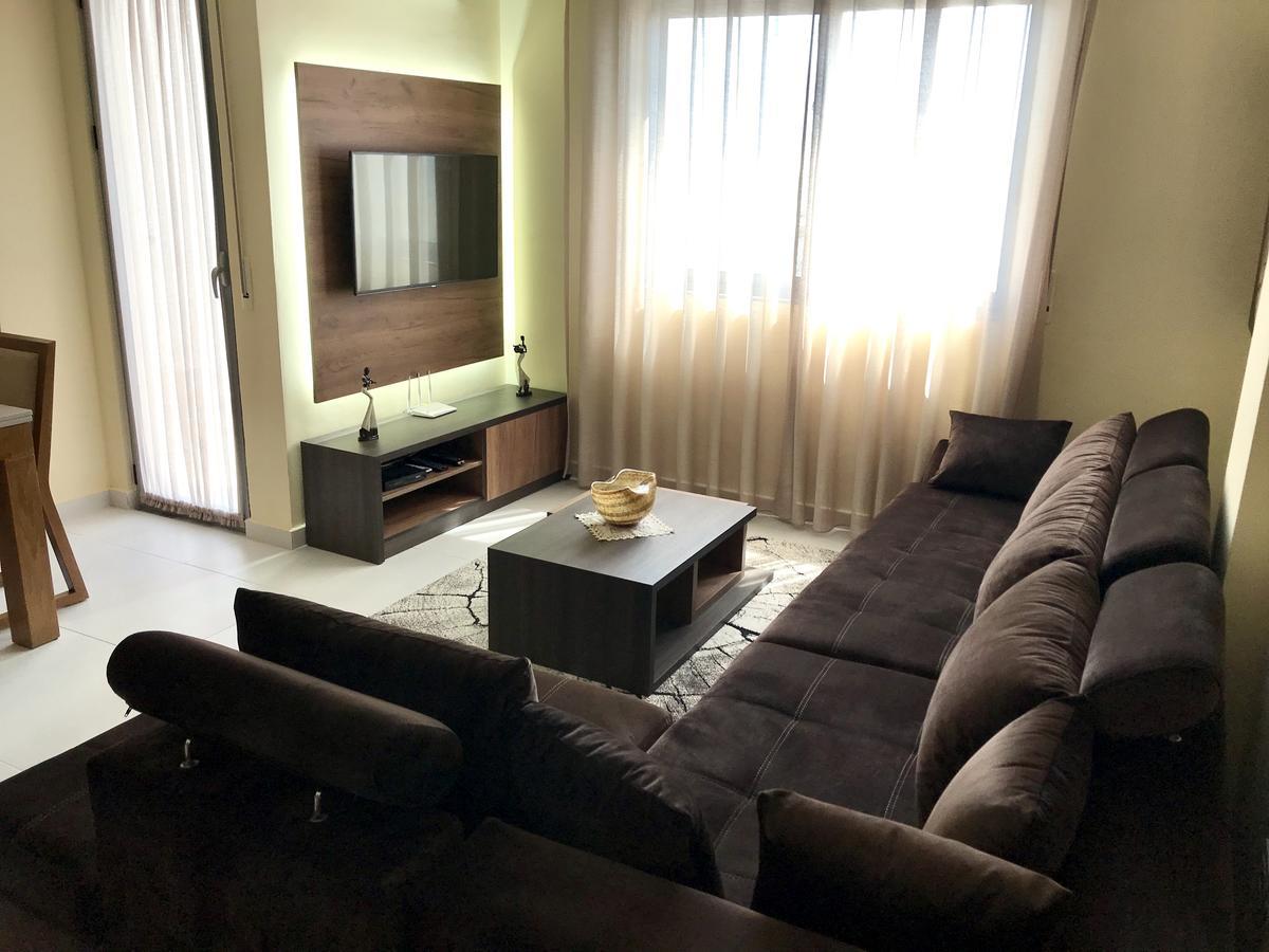 Apartamento Eka Luxury Penthouse Durrës Exterior foto